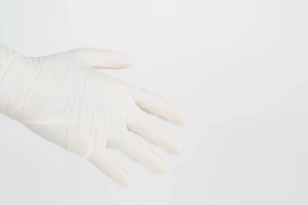 Blood Spill Cleanup in Fairfax, SC