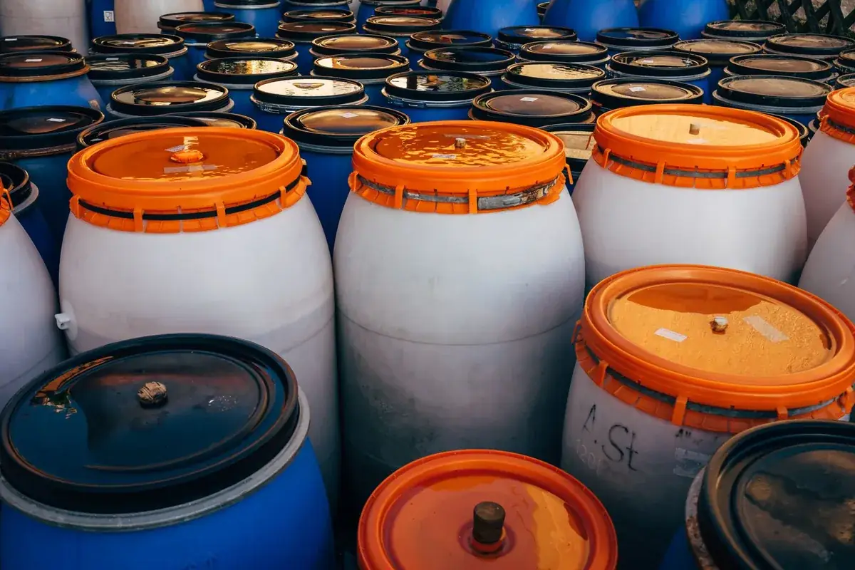 Medical Waste Removal in Fairfax, SC