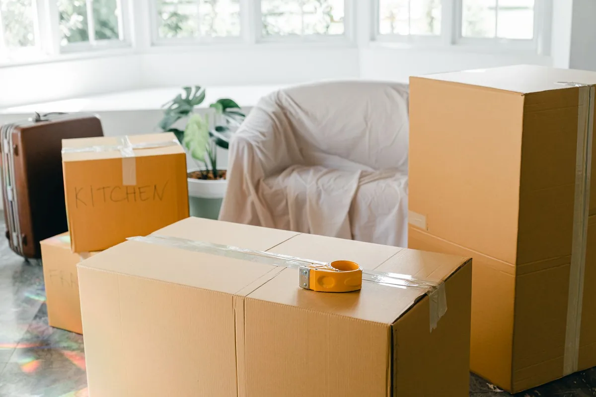 Hoarding Cleanup in Fairfax, SC